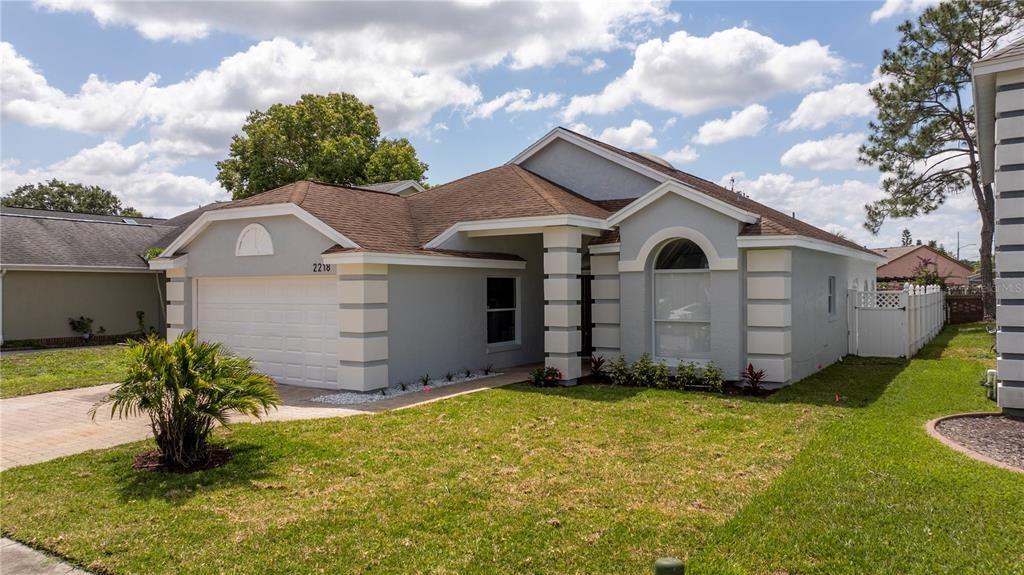 Newt St, Orlando, FL 32837