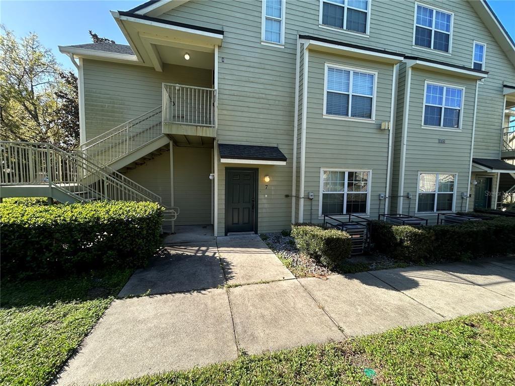 S Lake Orlando Pkwy, Orlando, FL 32808