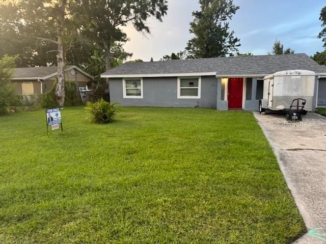 W Harwood St, Orlando, FL 32805