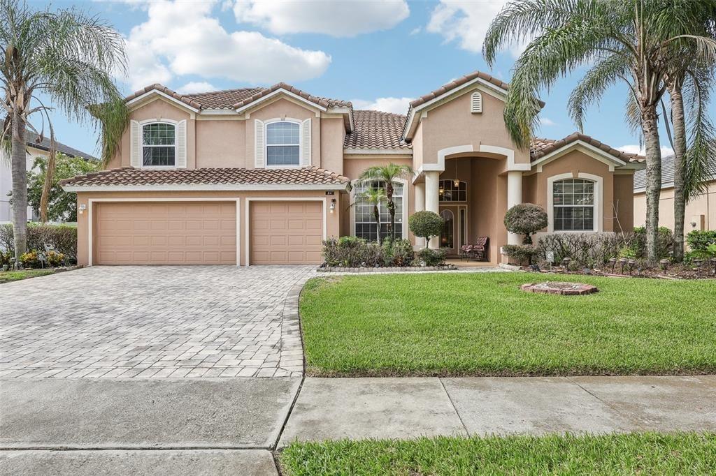 Braelock Dr, Ocoee, FL 34761