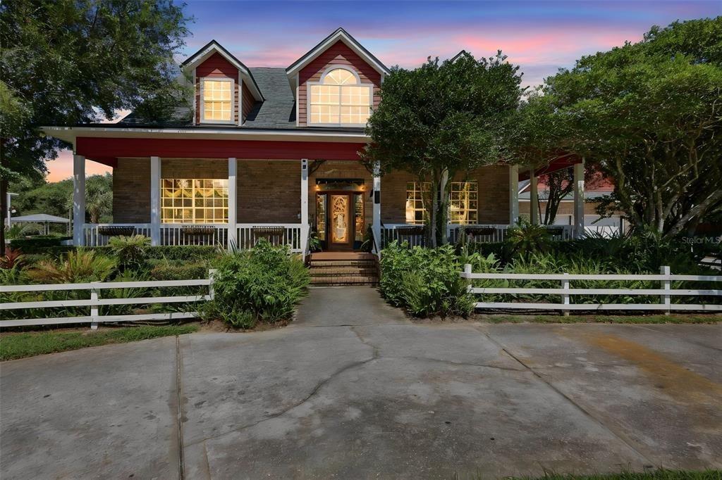 Campbell Ranch Run, Geneva, FL 32732