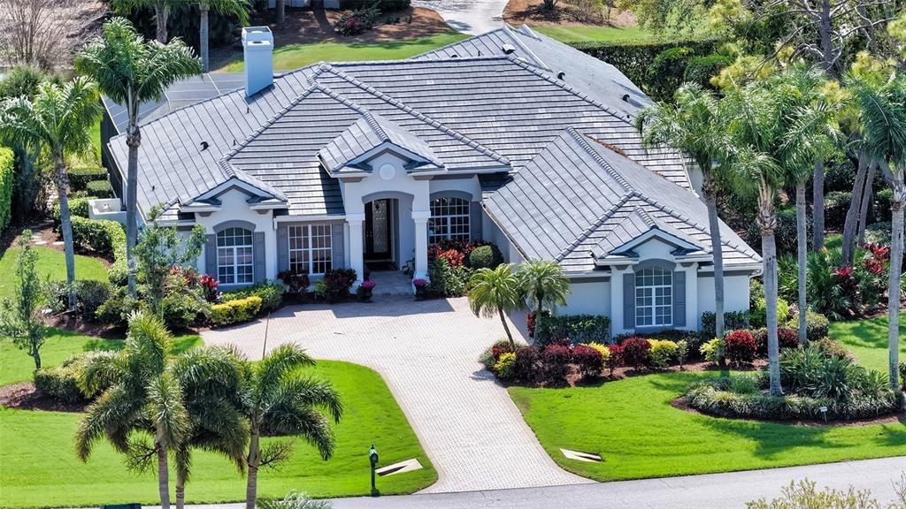 Trenton Way, Osprey, FL 34229