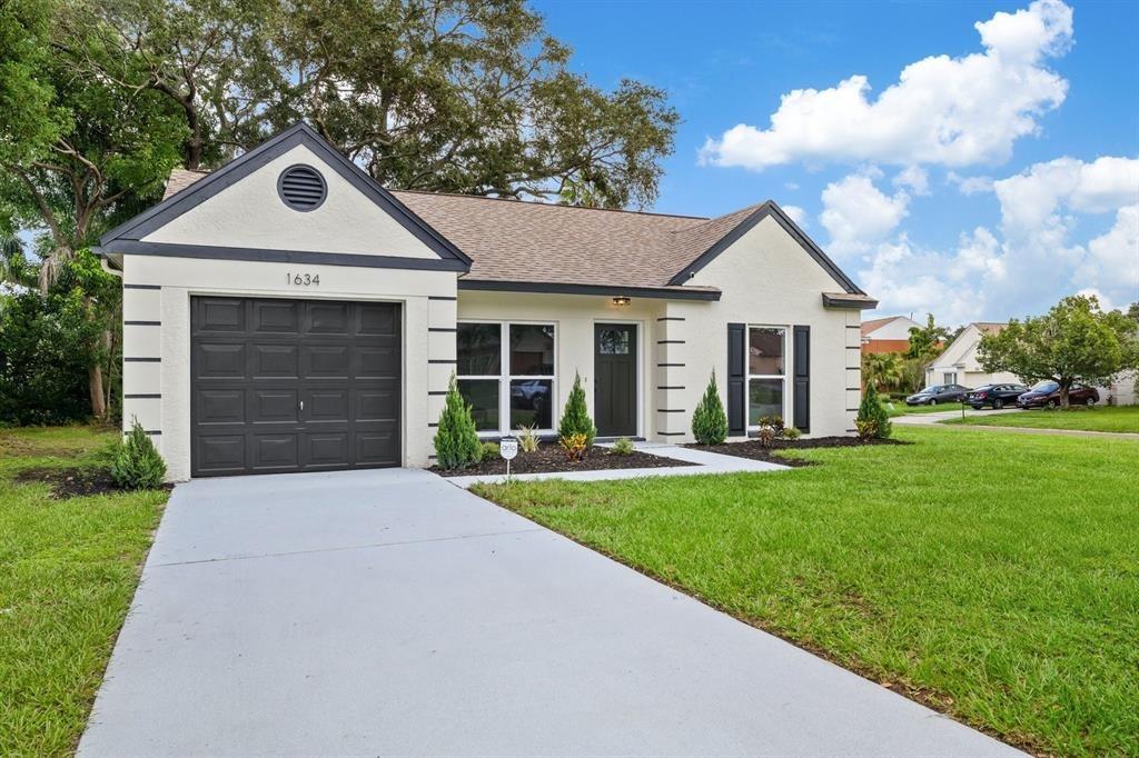Crossridge Dr, Brandon, FL 33510