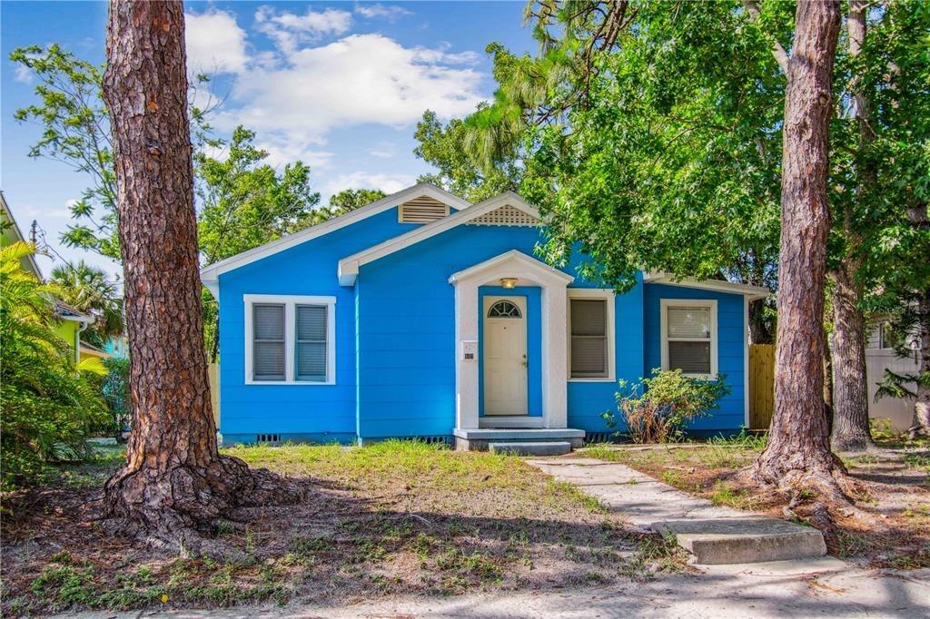 3rd Ave S, Saint Petersburg, FL 33711