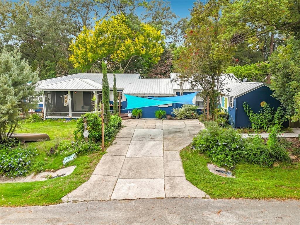 Live Oak Ave, Keystone Heights, FL 32656