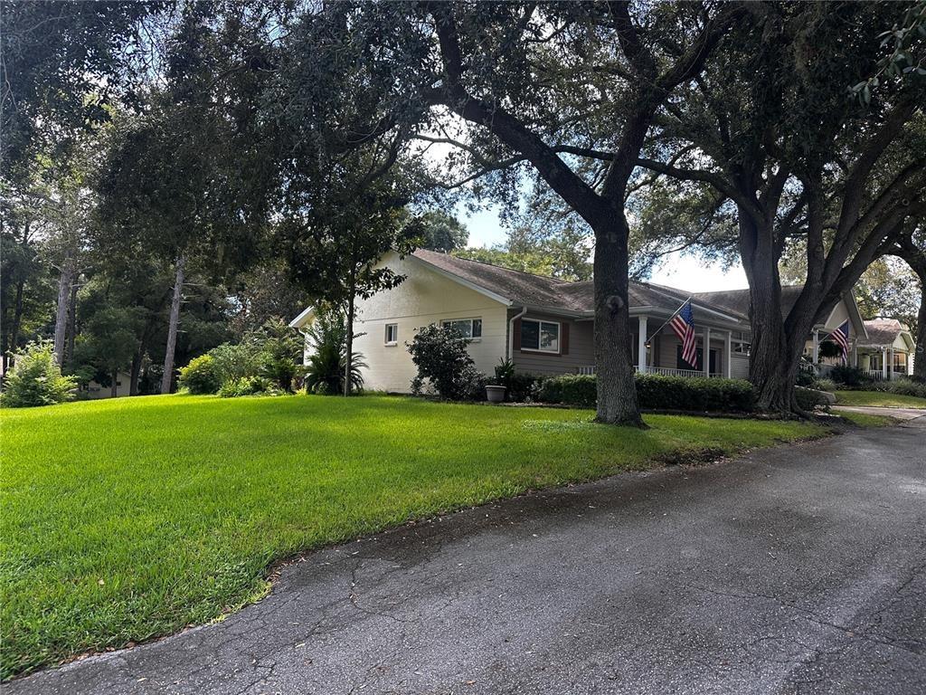 Sw 98th Street Rd, Ocala, FL 34481