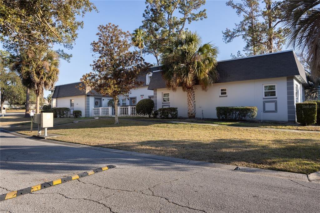 Se 25th St, Ocala, FL 34471