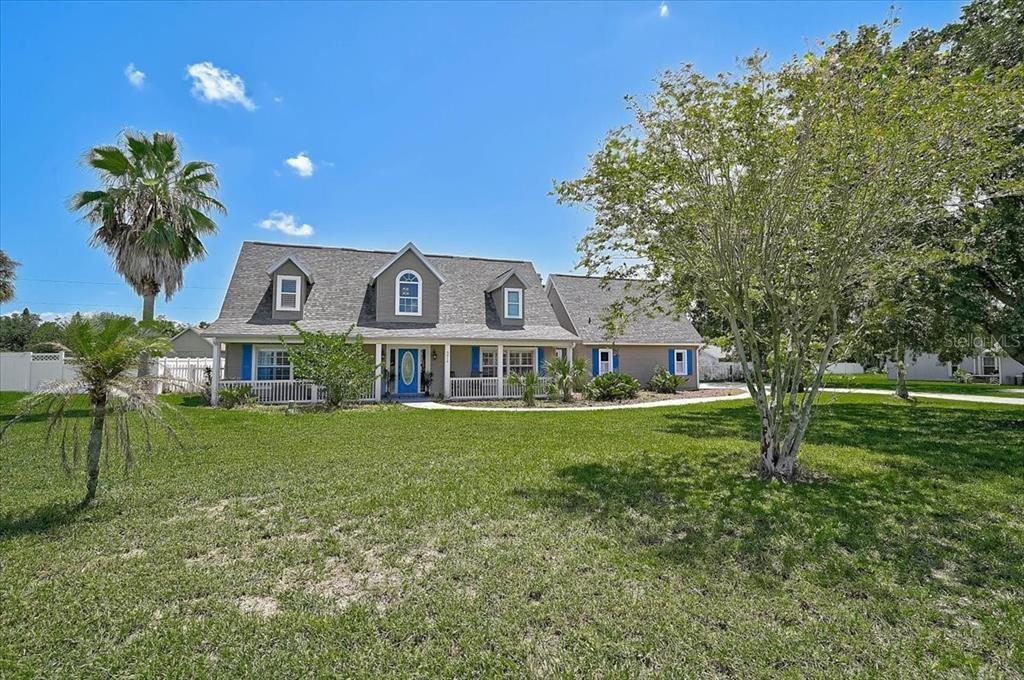Riverlachen Way, Riverview, FL 33578