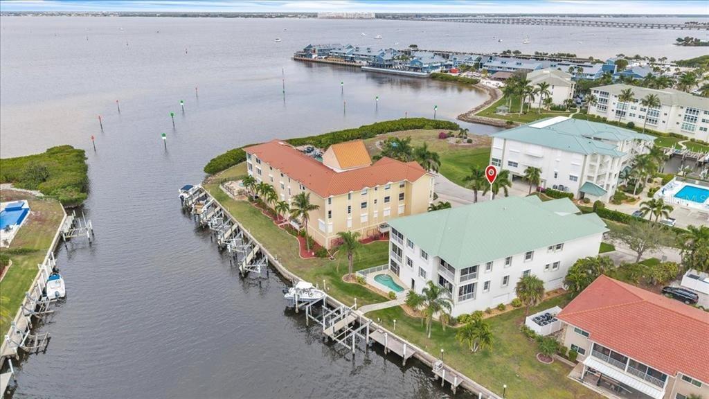 Breakers Ct, Punta Gorda, FL 33950