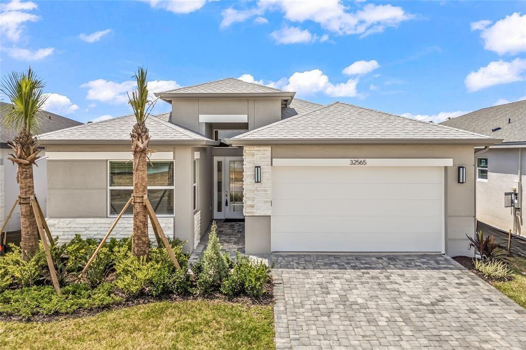 Veneto Pl, Wesley Chapel, FL 33543