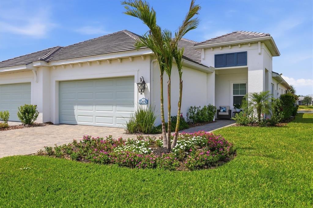 Palatka Dr, Venice, FL 34293