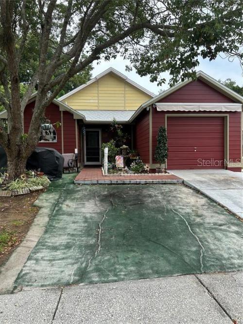 Conure St, Apopka, FL 32712