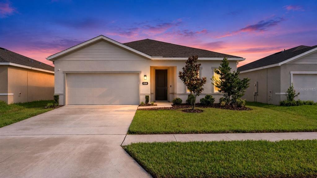 Greenway Ave, Wesley Chapel, FL 33544
