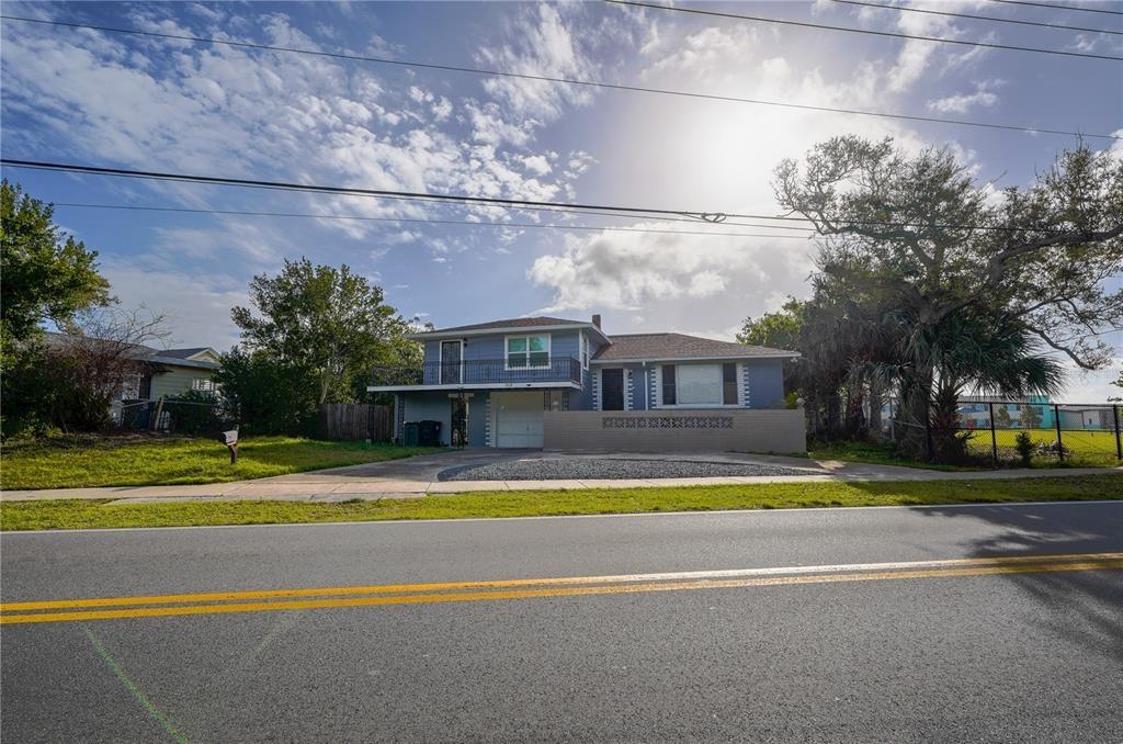 N Halifax Ave, Daytona Beach, FL 32118
