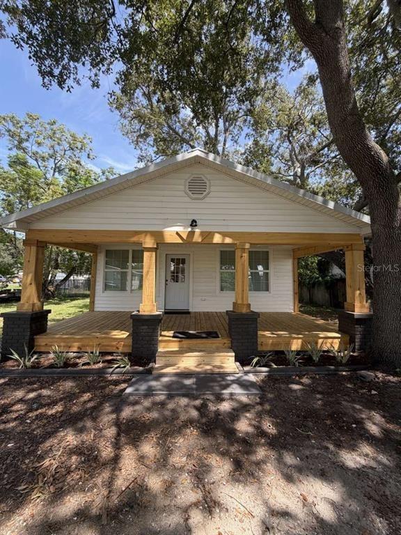 Alafia St, Gibsonton, FL 33534