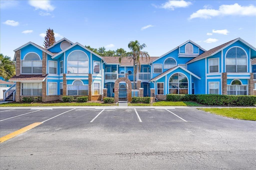 N Poinciana Blvd, Kissimmee, FL 34746