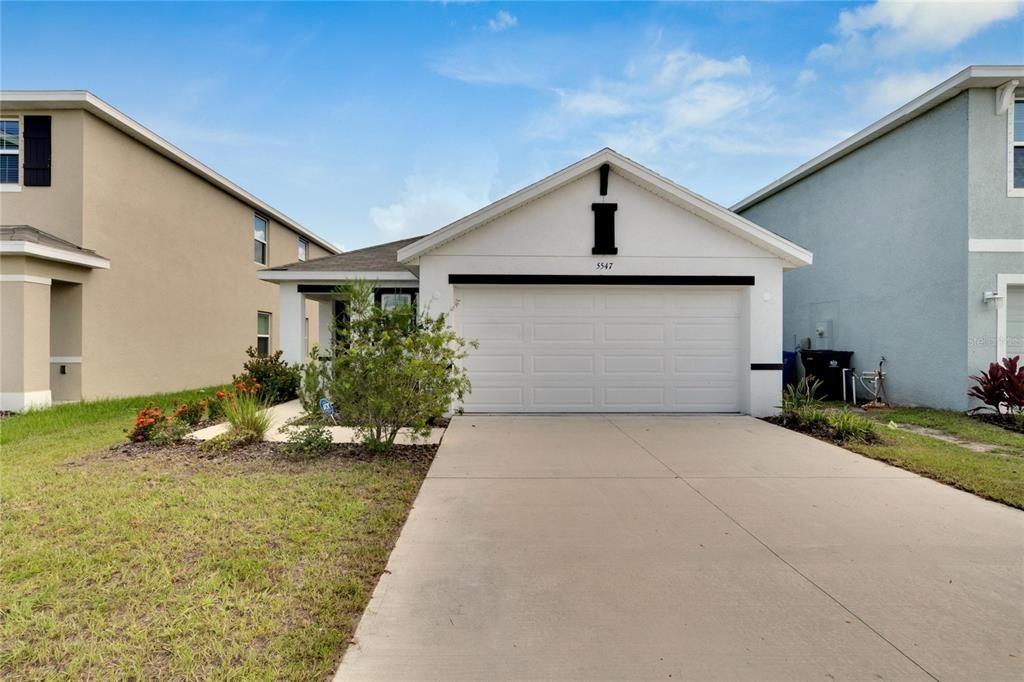 Logan Cave Ave, Wimauma, FL 33598