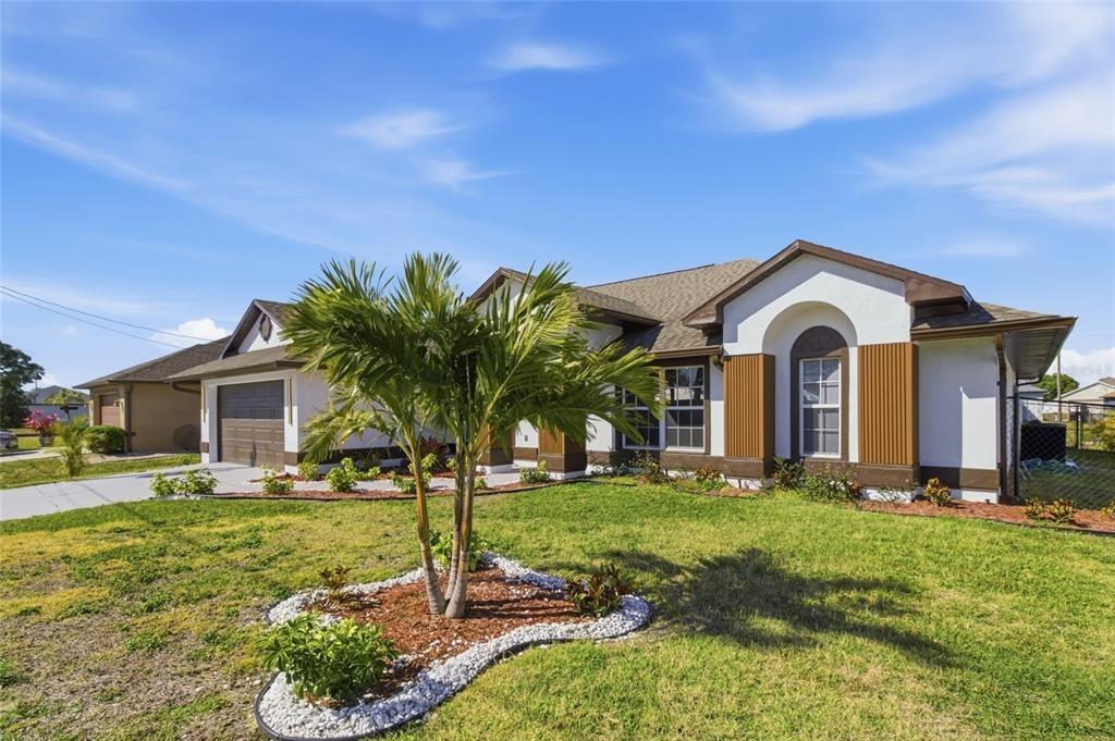 Sw 26th Ter, Cape Coral, FL 33914