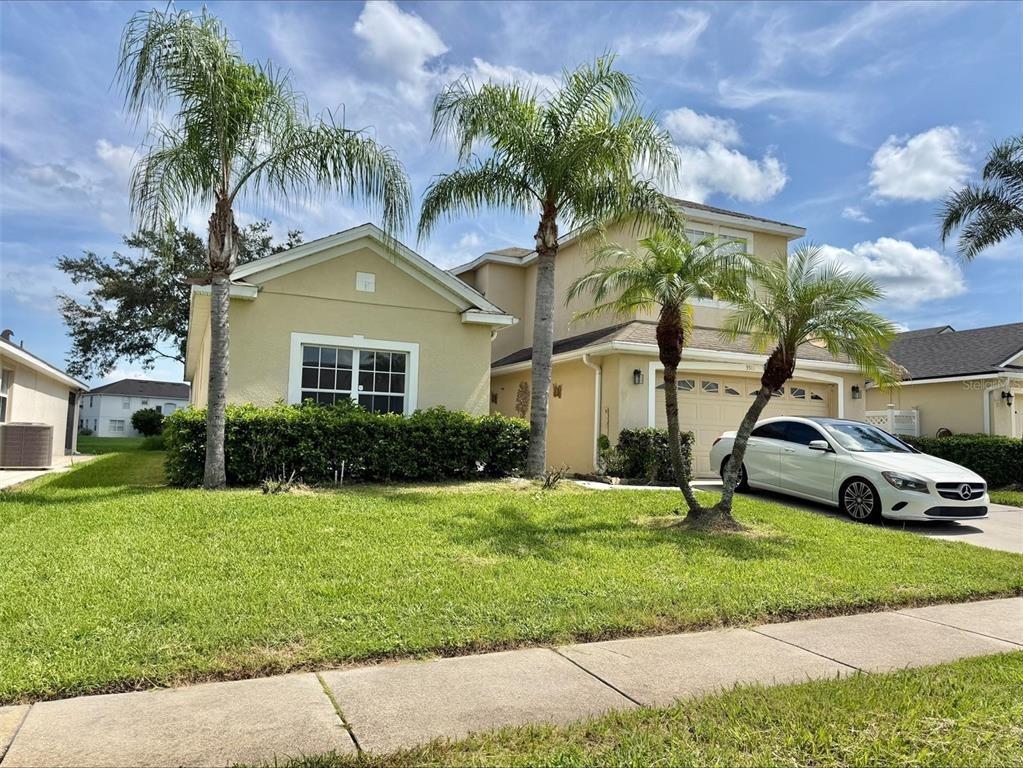 Maple Ridge Loop, Kissimmee, FL 34741