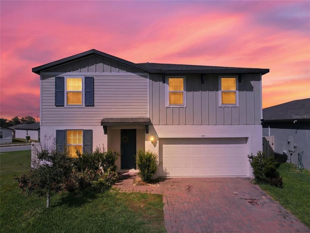 Cambridge Dr, Winter Haven, FL 33881