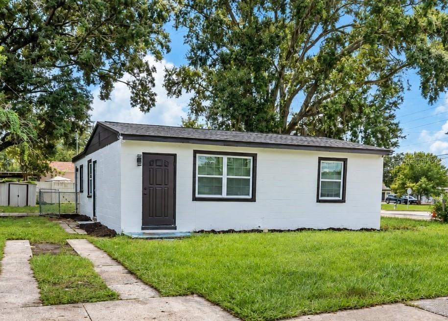 Wells St, Orlando, FL 32805