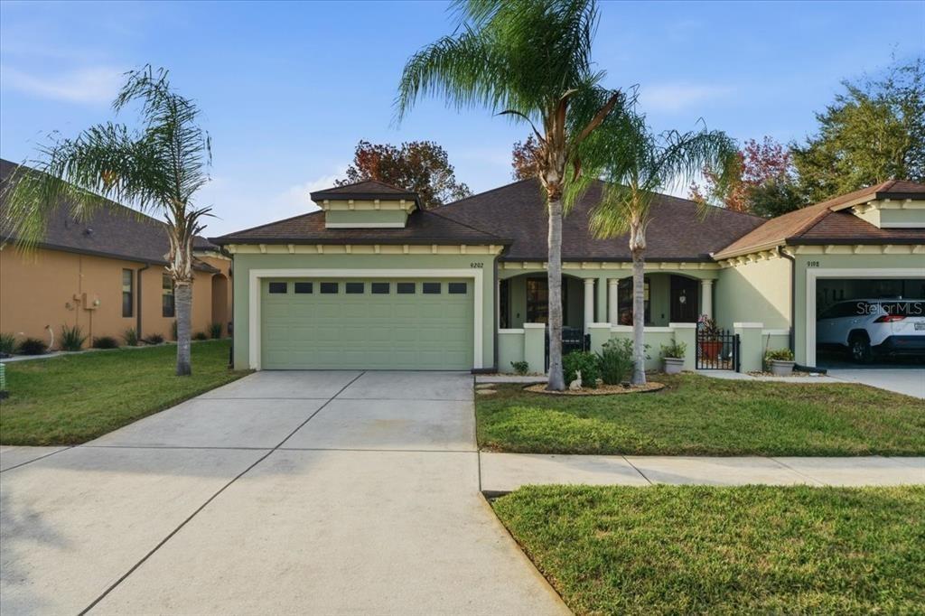 Southern Charm Cir, Brooksville, FL 34613