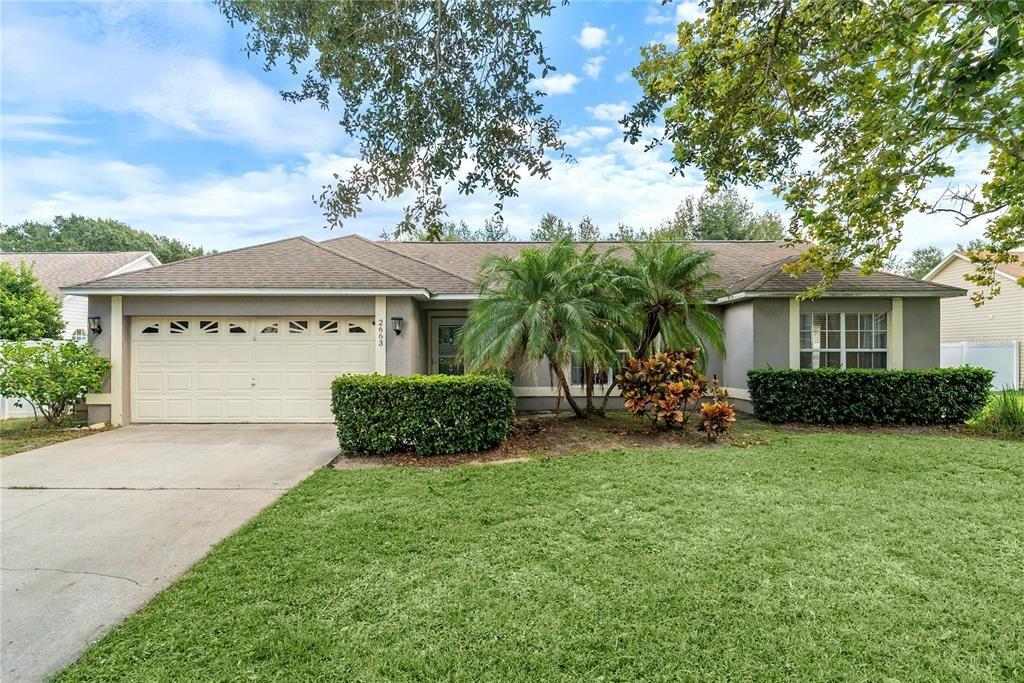 Greywall Ave, Ocoee, FL 34761