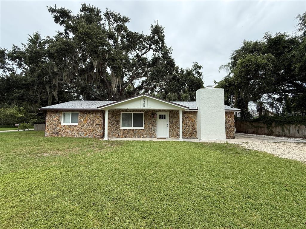 Edith St, New Port Richey, FL 34652