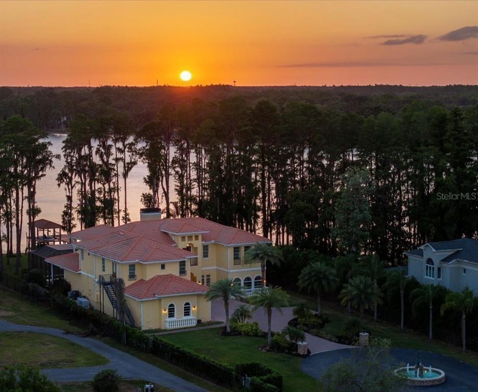 Wayne Rd, Odessa, FL 33556