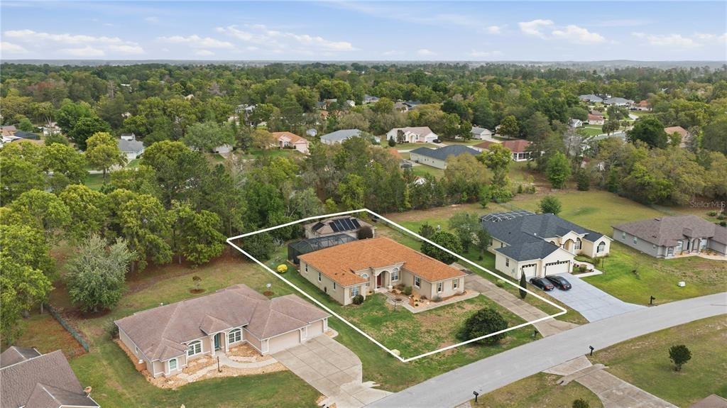Sw 111th Lane Rd, Ocala, FL 34476