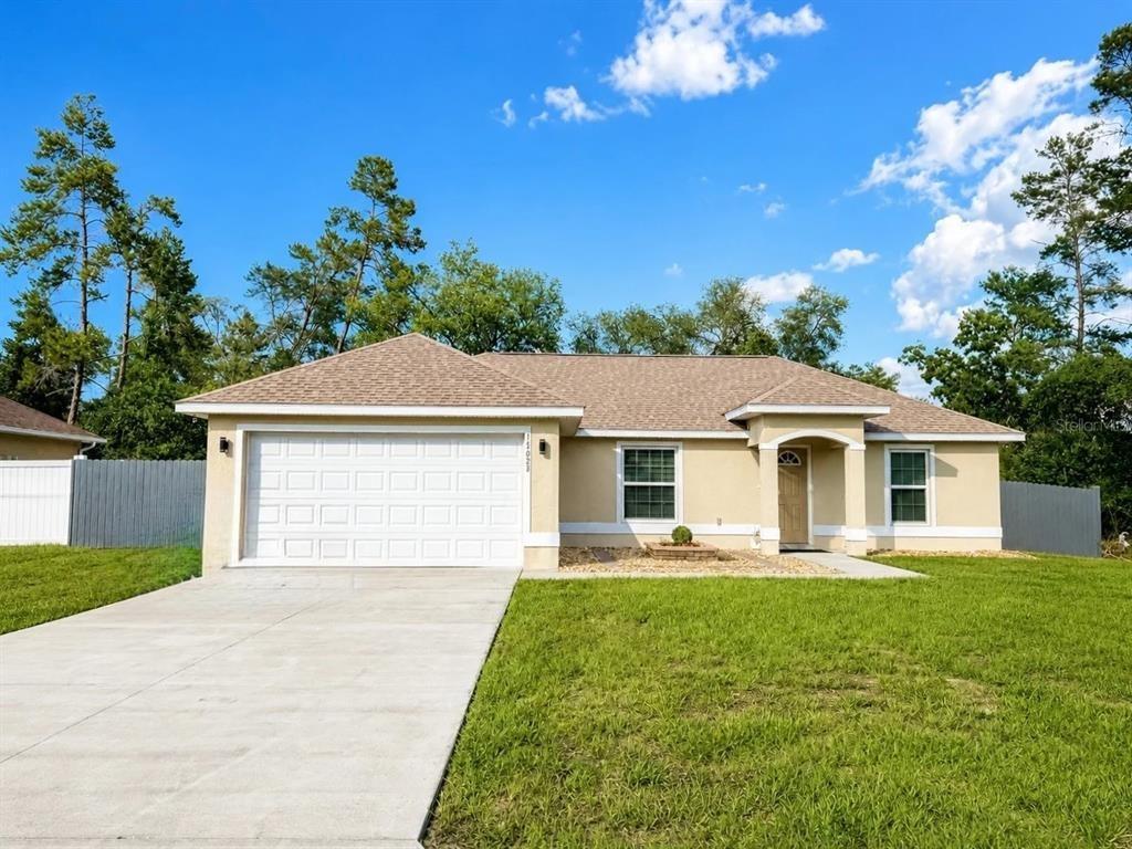 Sw 41st Avenue Rd, Ocala, FL 34473