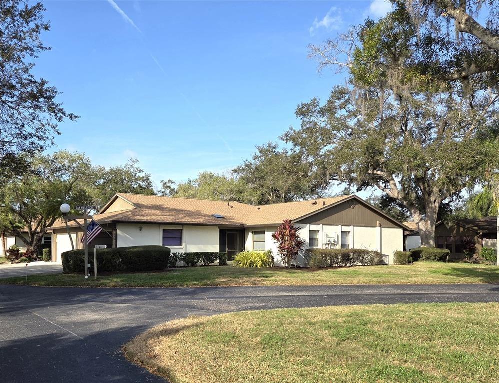 Oak Hill Dr, Sarasota, FL 34232