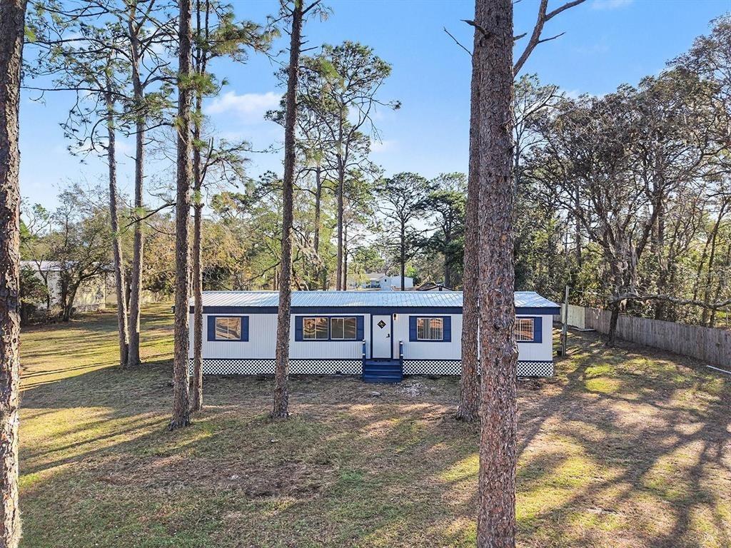 Drayton St, Spring Hill, FL 34610