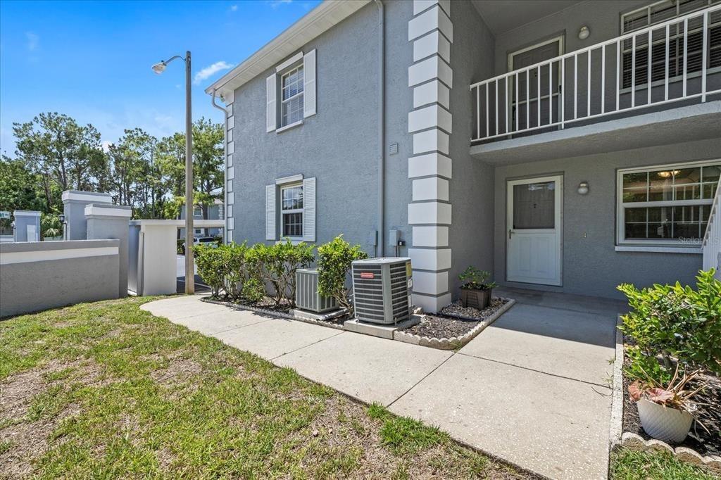 Spartan Way, Hudson, FL 34667