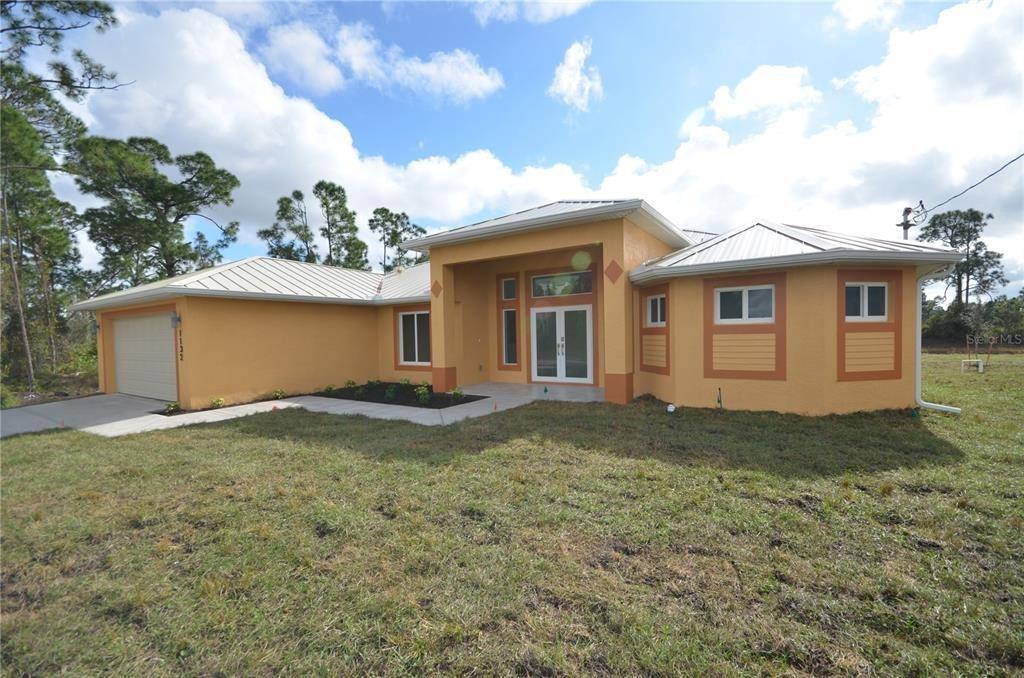 Edelweiss St E, Lehigh Acres, FL 33974