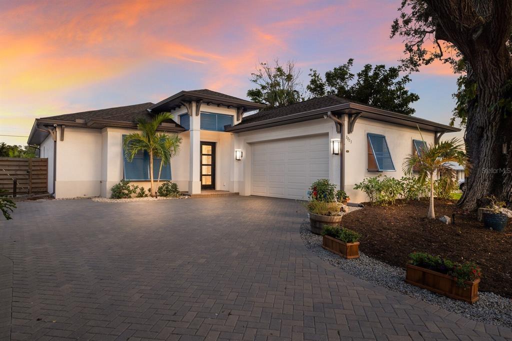 Marshall Dr, Sarasota, FL 34239