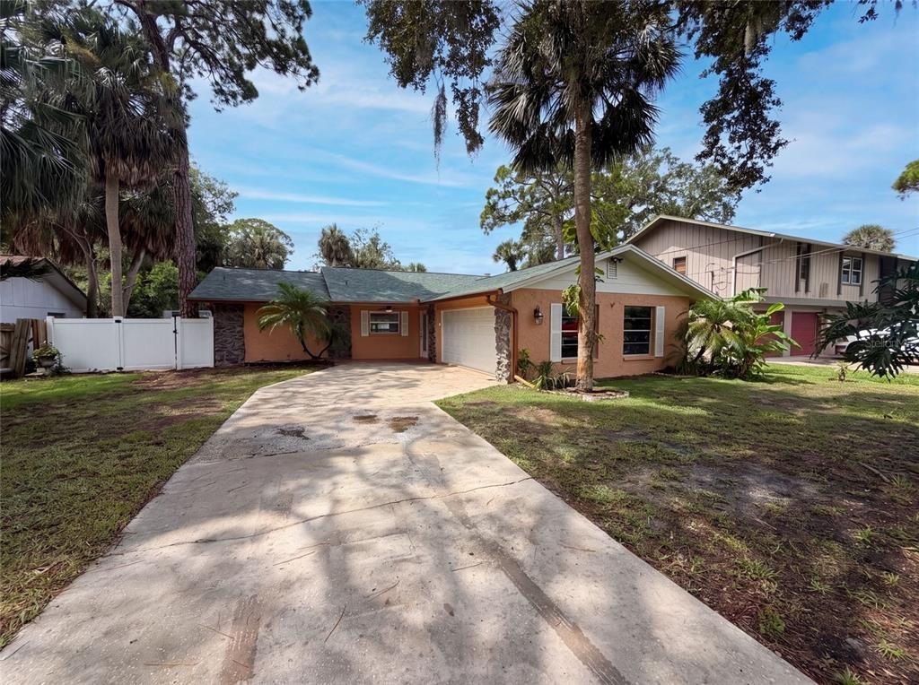 Bay Blvd, Port Richey, FL 34668