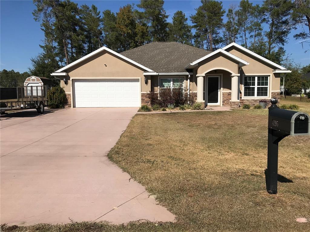 Sw 114th St, Ocala, FL 34476