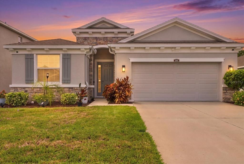 Storybrook Preserve Dr, Odessa, FL 33556