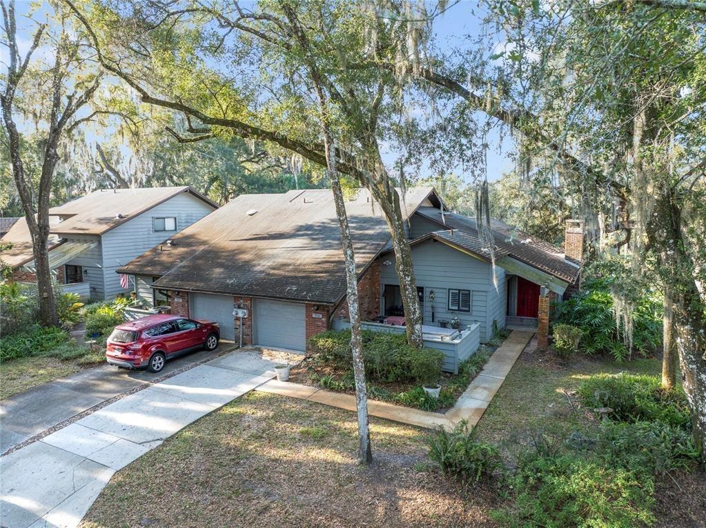 Village Green Rd, Deland, FL 32720
