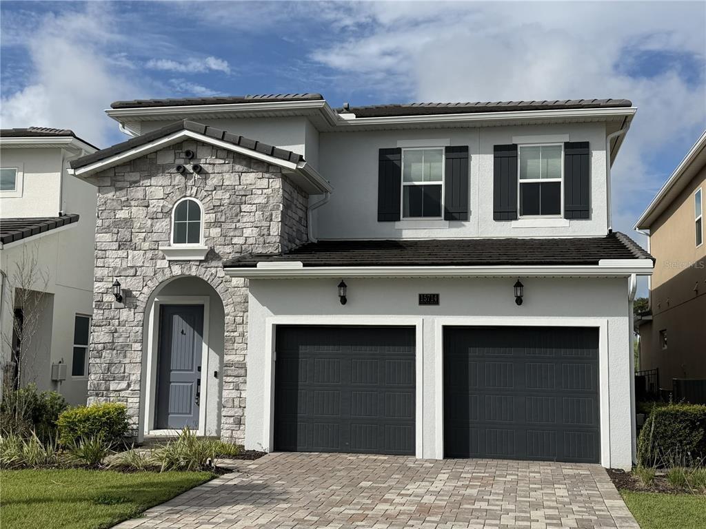 Vetta Dr, Bella Collina, FL 34756