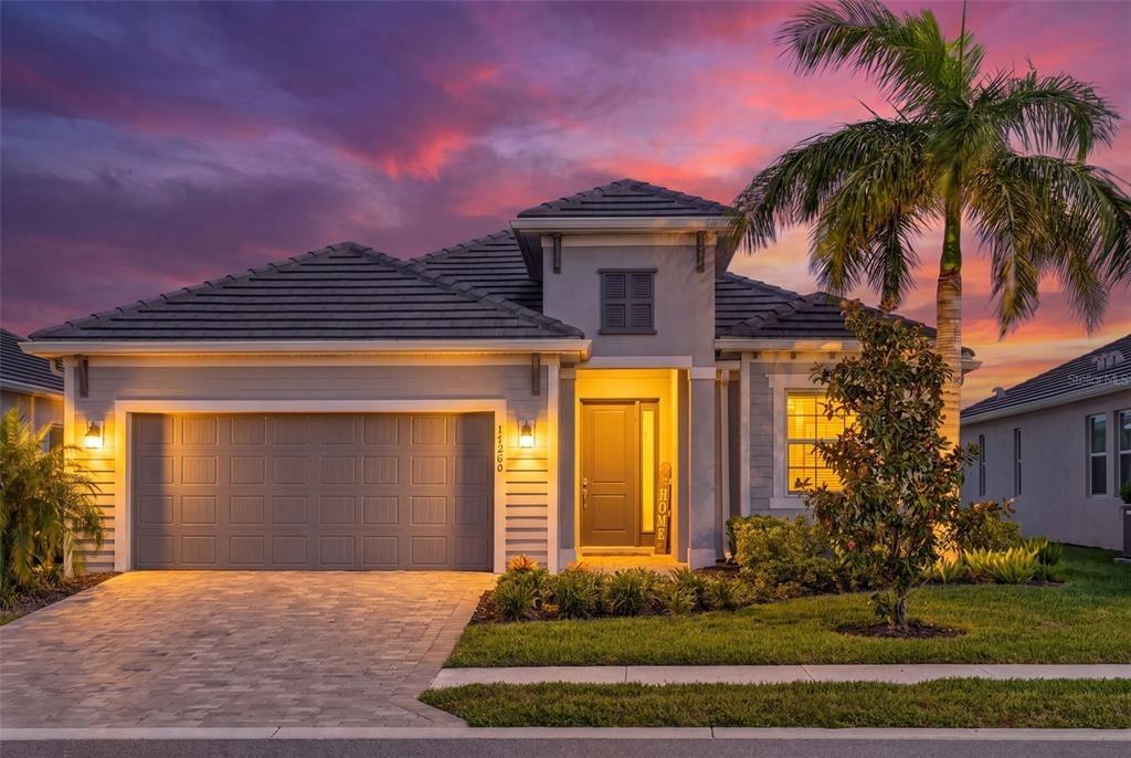 Jadestone Ct, Venice, FL 34293