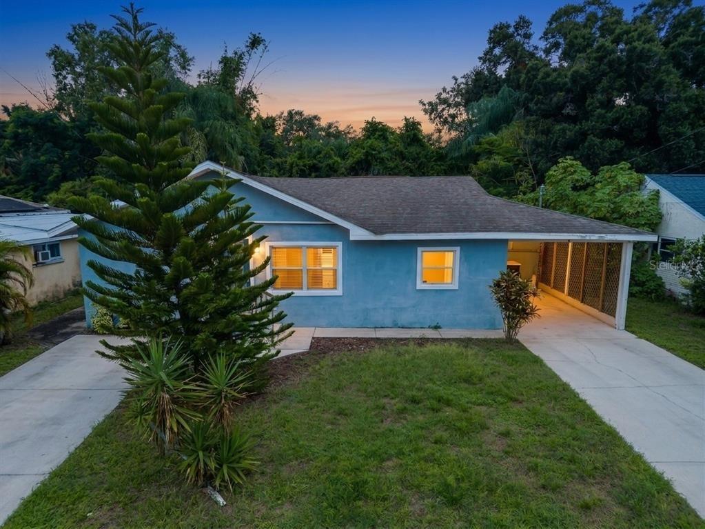 David Ave, Clearwater, FL 33759