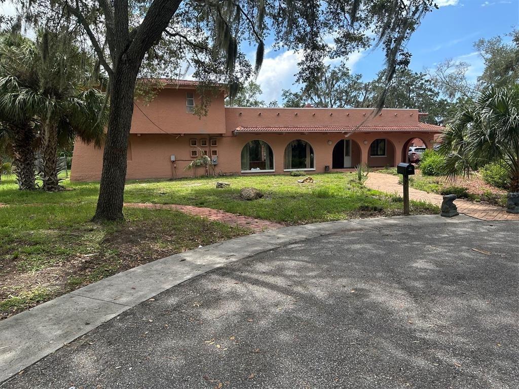 Flotilla Dr, Holiday, FL 34690