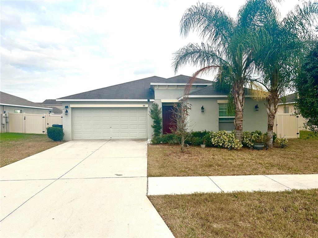 Cascade Bend Dr, Ruskin, FL 33570