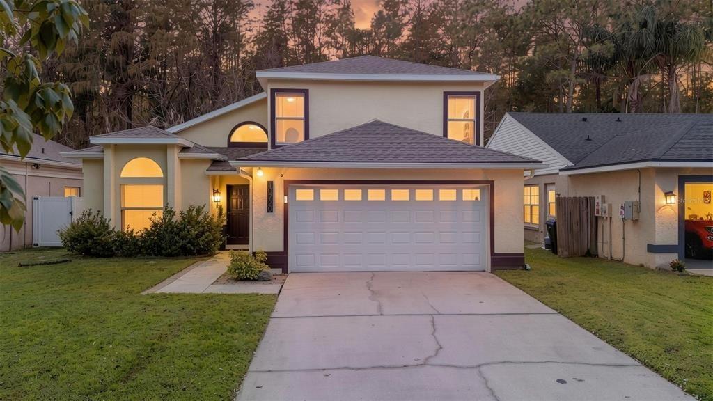 Spring Brook Ln, Orlando, FL 32825