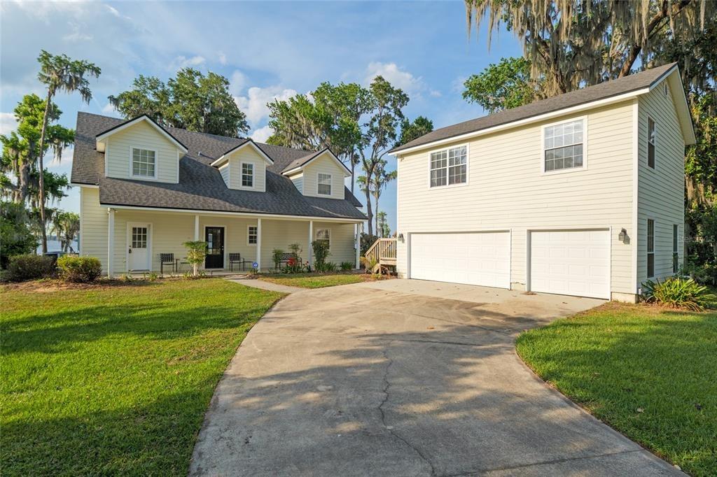Se 30th St, Melrose, FL 32666