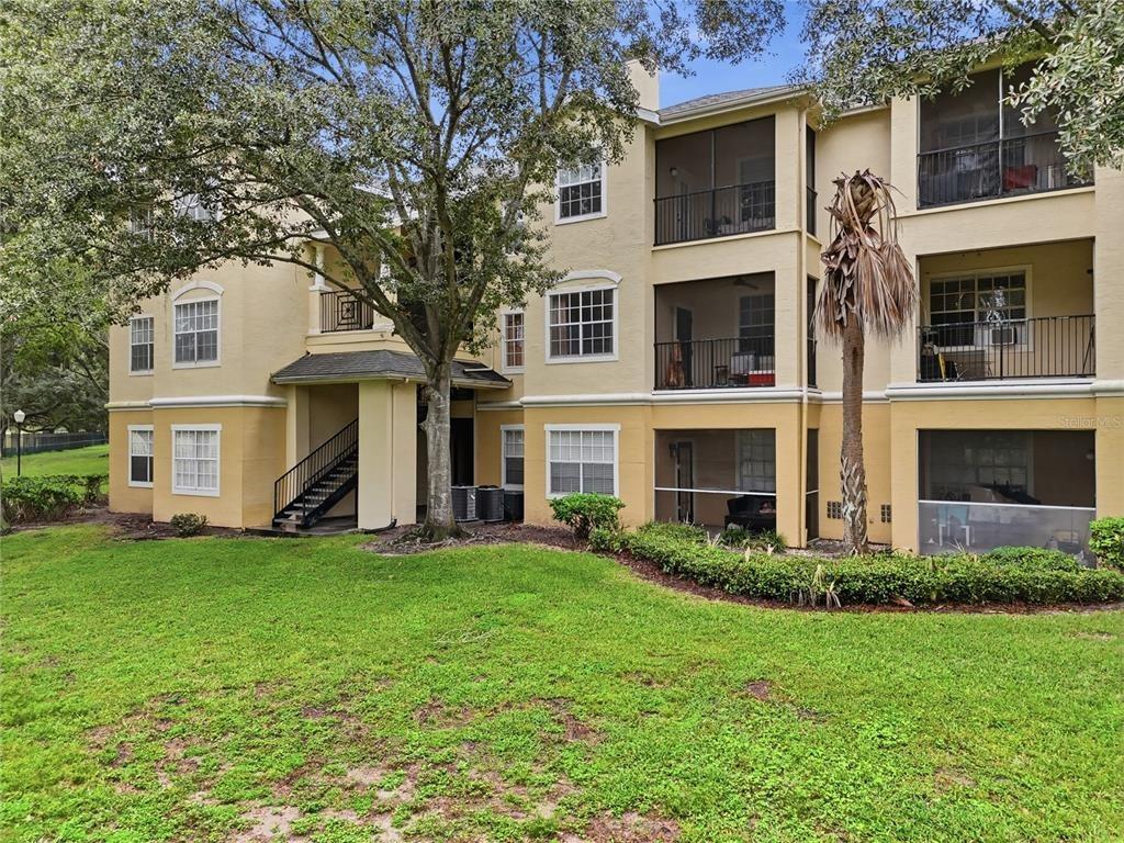 Robert Trent Jones Dr, Orlando, FL 32835