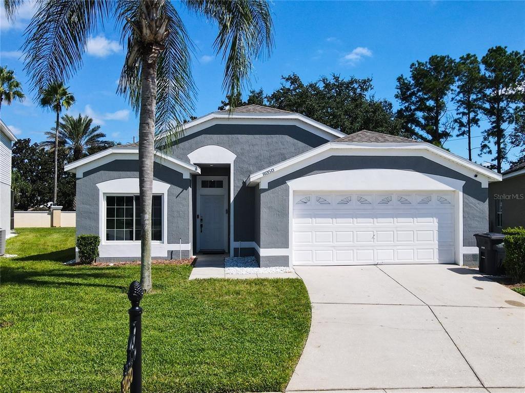 King Palm Cir, Kissimmee, FL 34747