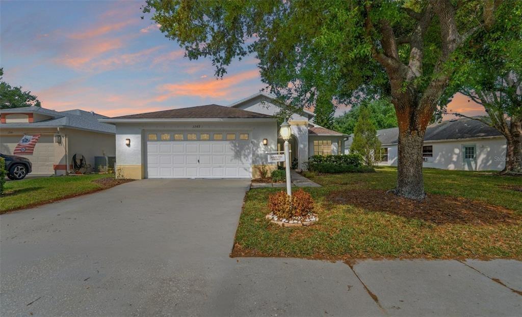 Winding Willow Dr, Trinity, FL 34655